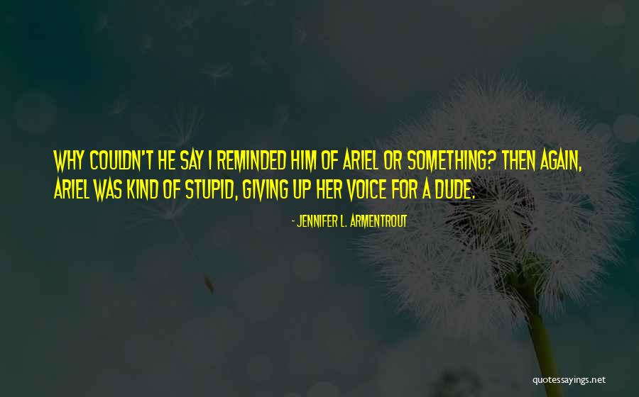 Karlis Jackson Quotes By Jennifer L. Armentrout Karlis Jackson Quotes By Jennifer L. Armentrout