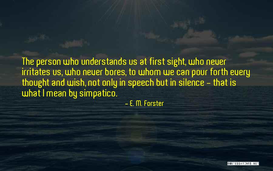 Karlisha Booze Quotes By E. M. Forster Karlisha Booze Quotes By E. M. Forster