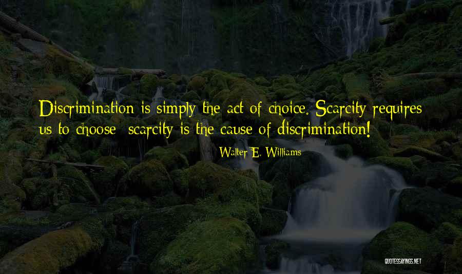 Karlisha Kitt Quotes By Walter E. Williams Karlisha Kitt Quotes By Walter E. Williams