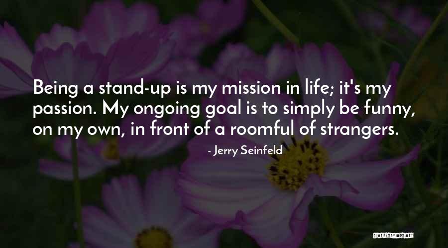 Karlita Bonis Quotes By Jerry Seinfeld Karlita Bonis Quotes By Jerry Seinfeld