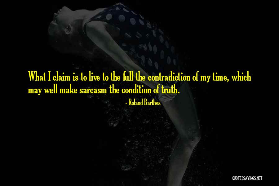 Karlita Bonis Quotes By Roland Barthes Karlita Bonis Quotes By Roland Barthes