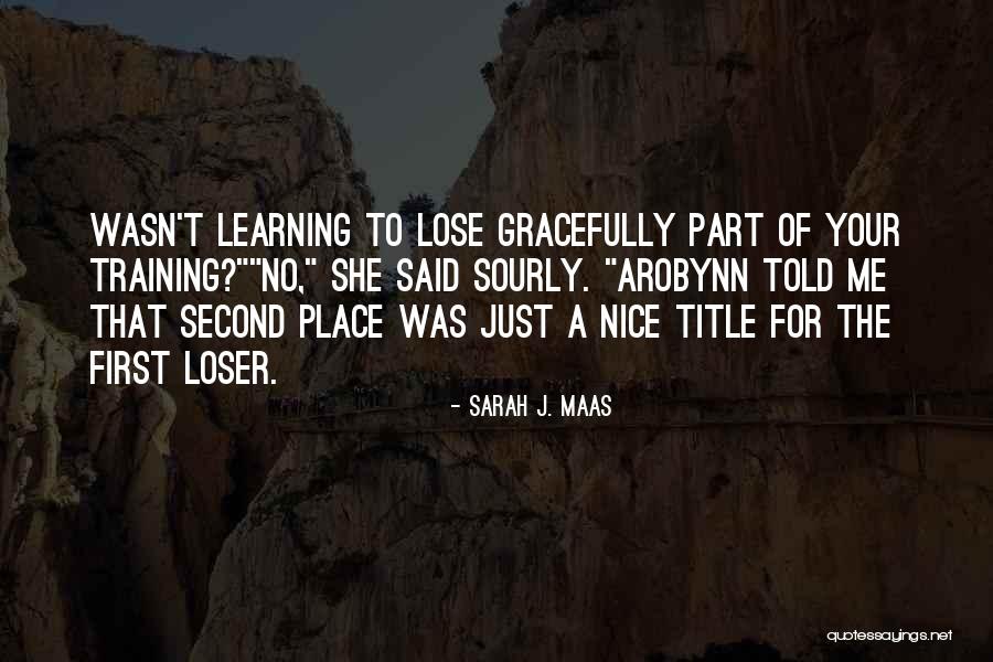 Karlita Bonis Quotes By Sarah J. Maas Karlita Bonis Quotes By Sarah J. Maas