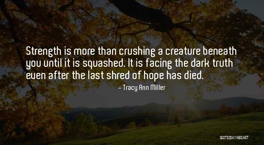 Karloff Kaiju Quotes By Tracy Ann Miller Karloff Kaiju Quotes By Tracy Ann Miller