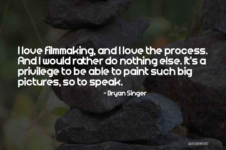 Karlotta Shanahan Quotes By Bryan Singer Karlotta Shanahan Quotes By Bryan Singer