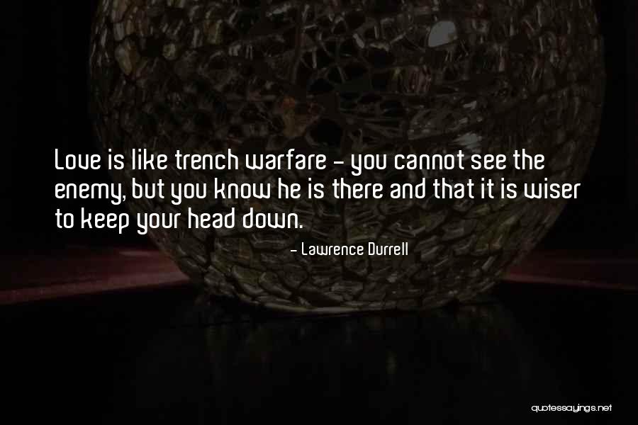Karlotta Shanahan Quotes By Lawrence Durrell Karlotta Shanahan Quotes By Lawrence Durrell