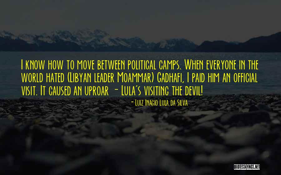 Karlotta Shanahan Quotes By Luiz Inacio Lula Da Silva Karlotta Shanahan Quotes By Luiz Inacio Lula Da Silva
