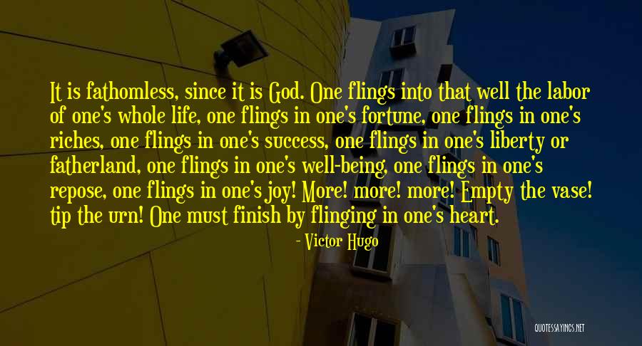 Karlotta Shanahan Quotes By Victor Hugo Karlotta Shanahan Quotes By Victor Hugo