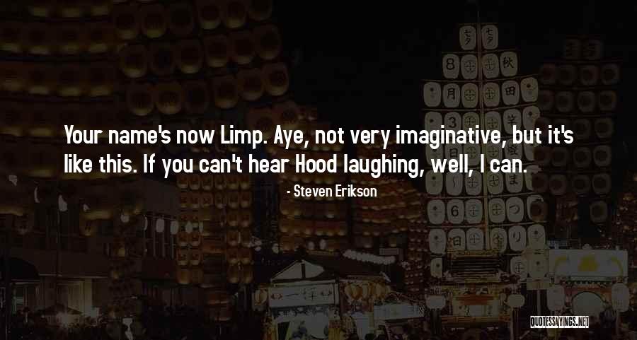 Karlotta Swain Quotes By Steven Erikson Karlotta Swain Quotes By Steven Erikson