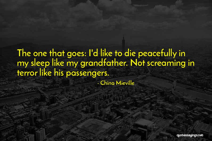 Karlova Stud Nka Quotes By China Mieville Karlova Stud Nka Quotes By China Mieville