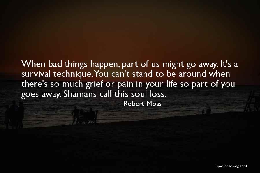 Karlova Stud Nka Quotes By Robert Moss Karlova Stud Nka Quotes By Robert Moss