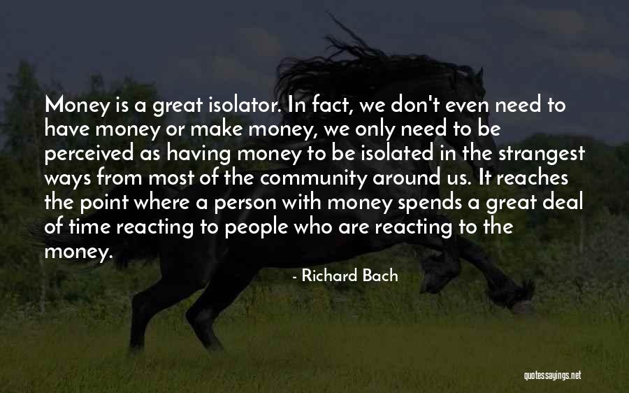 Karlovitsa Quotes By Richard Bach Karlovitsa Quotes By Richard Bach