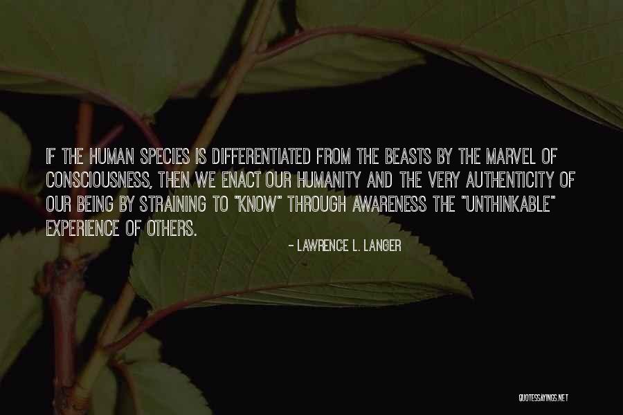 Karlowicz Composer Quotes By Lawrence L. Langer Karlowicz Composer Quotes By Lawrence L. Langer