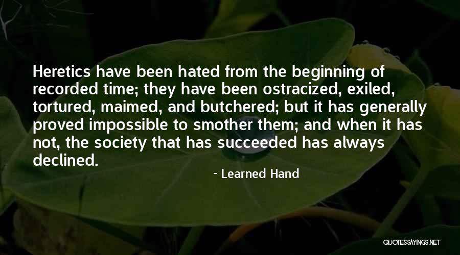 Karlowicz Composer Quotes By Learned Hand Karlowicz Composer Quotes By Learned Hand