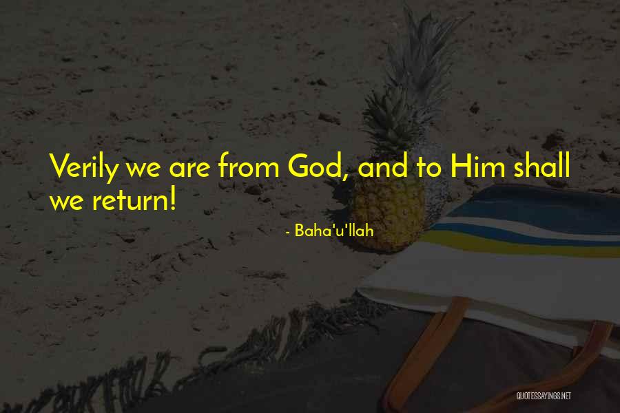 Karlrecords Quotes By Baha'u'llah Karlrecords Quotes By Baha'u'llah