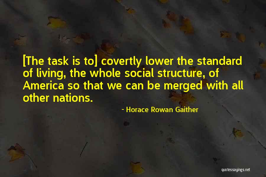 Karlrecords Quotes By Horace Rowan Gaither Karlrecords Quotes By Horace Rowan Gaither