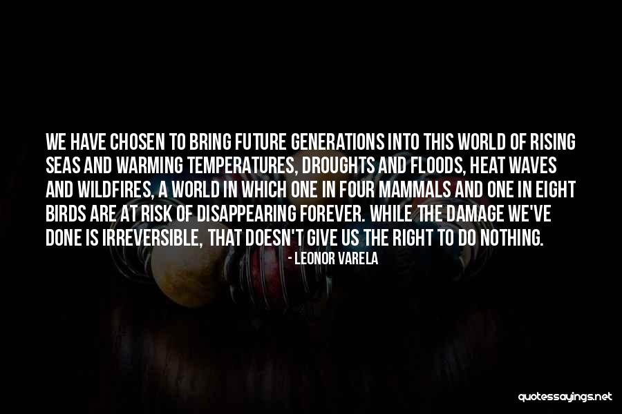 Karlrecords Quotes By Leonor Varela Karlrecords Quotes By Leonor Varela