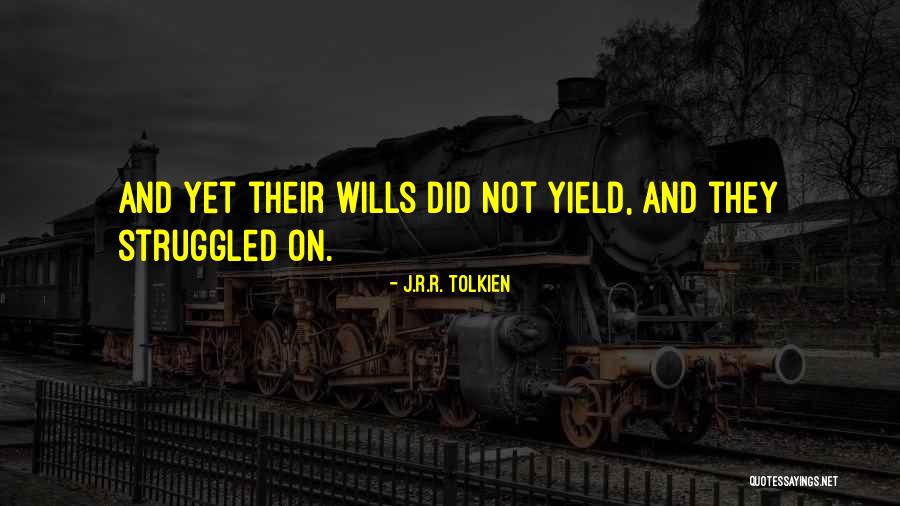 Karlsrud Quotes By J.R.R. Tolkien Karlsrud Quotes By J.R.R. Tolkien