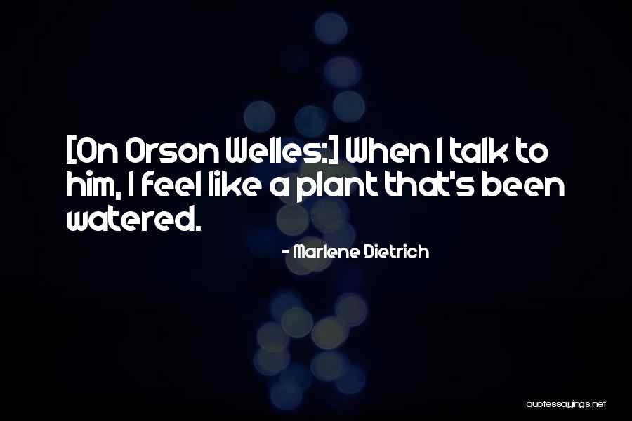 Karlsson Game Quotes By Marlene Dietrich Karlsson Game Quotes By Marlene Dietrich