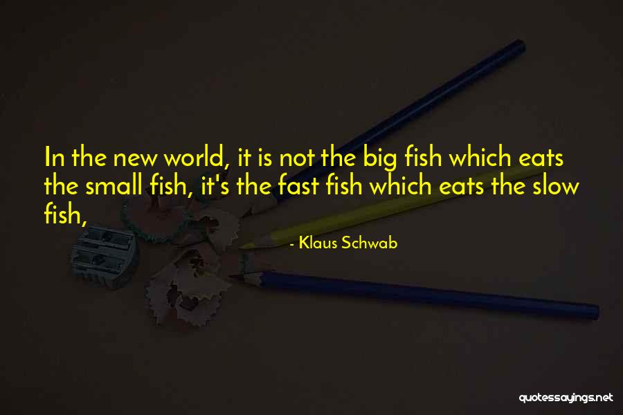 Karlsson P Taket Quotes By Klaus Schwab Karlsson P Taket Quotes By Klaus Schwab