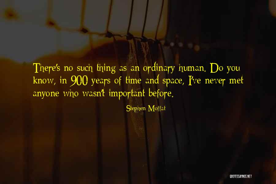 Karlstadt Twins Quotes By Stephen Moffat Karlstadt Twins Quotes By Stephen Moffat
