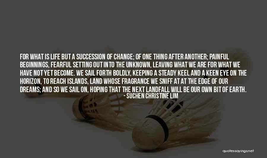 Karlstadt Twins Quotes By Suchen Christine Lim Karlstadt Twins Quotes By Suchen Christine Lim