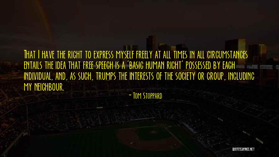 Karlstein Armor Quotes By Tom Stoppard Karlstein Armor Quotes By Tom Stoppard