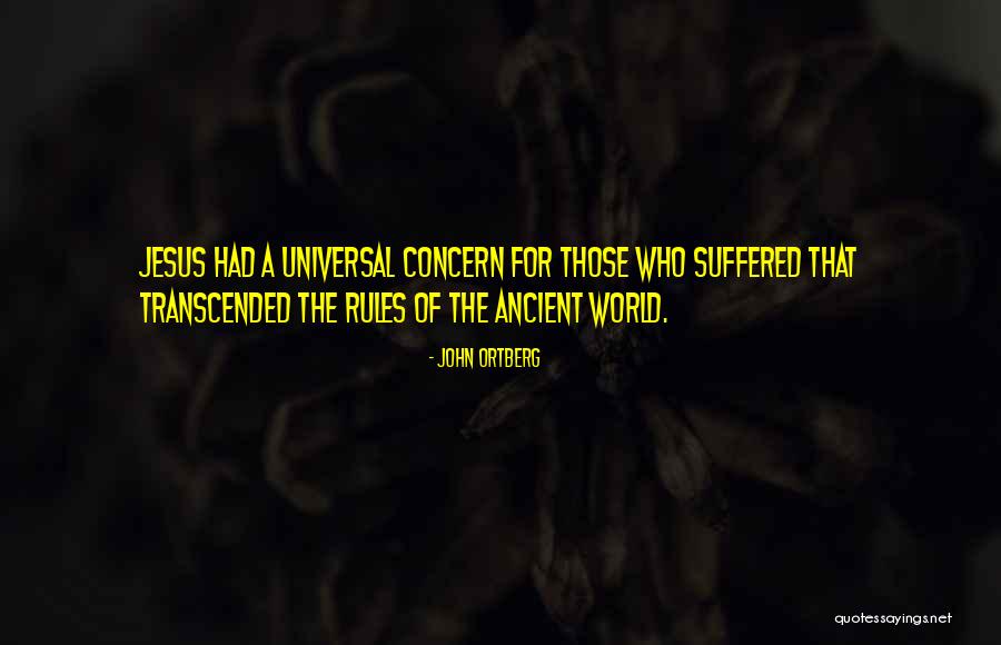 Karlton Creech Quotes By John Ortberg Karlton Creech Quotes By John Ortberg