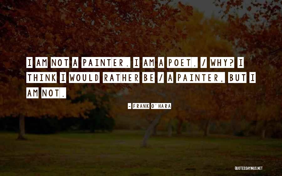 Karly Tsivoglou Quotes By Frank O'Hara Karly Tsivoglou Quotes By Frank O'Hara