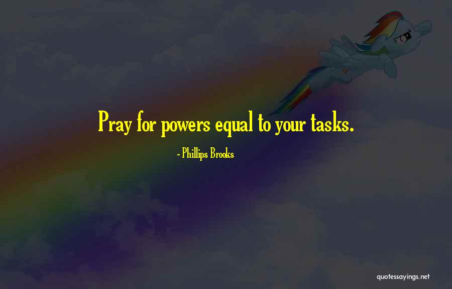 Karlyn Quotes By Phillips Brooks Karlyn Quotes By Phillips Brooks