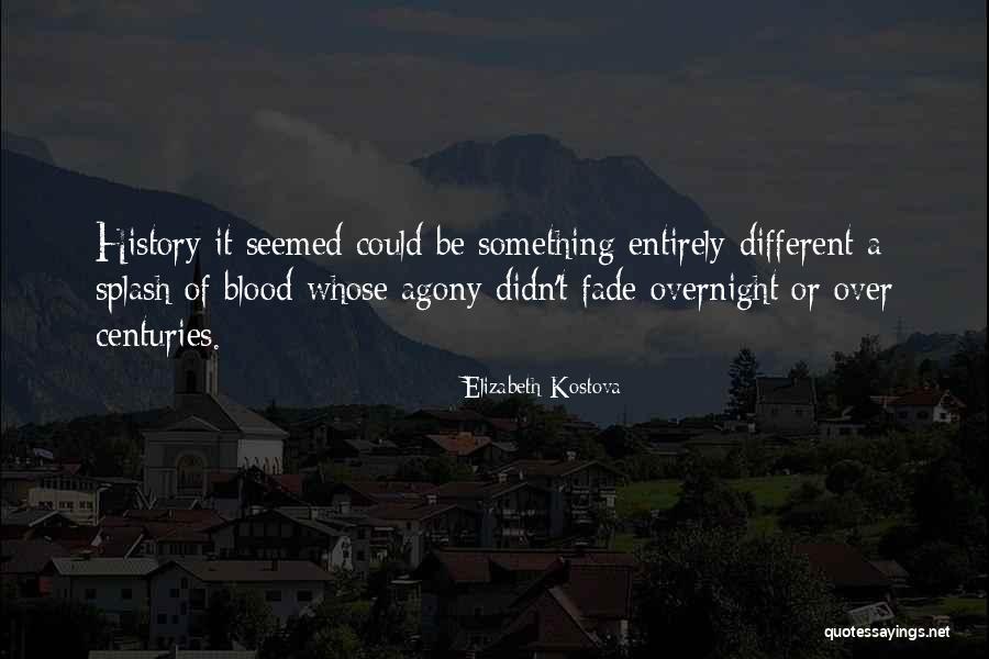 Karlyn Ramirez Quotes By Elizabeth Kostova Karlyn Ramirez Quotes By Elizabeth Kostova