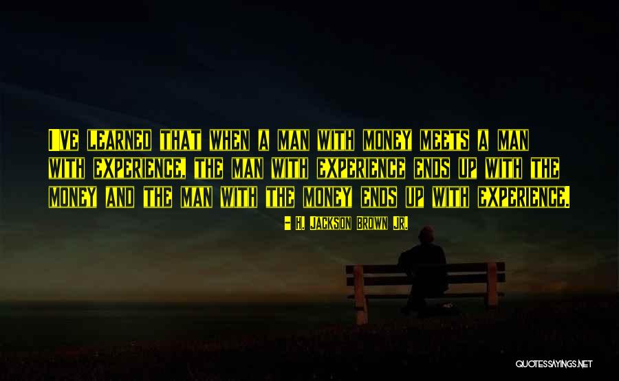 Karlyn Ramirez Quotes By H. Jackson Brown Jr. Karlyn Ramirez Quotes By H. Jackson Brown Jr.