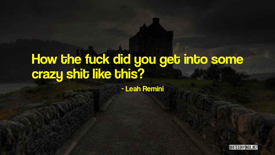 Karlyn Ramirez Quotes By Leah Remini Karlyn Ramirez Quotes By Leah Remini