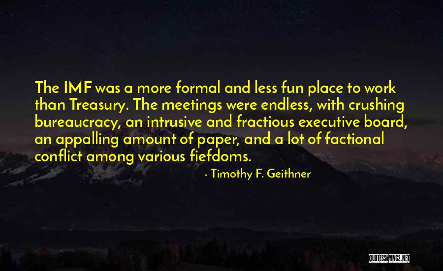 Karlynn Haberly Quotes By Timothy F. Geithner Karlynn Haberly Quotes By Timothy F. Geithner