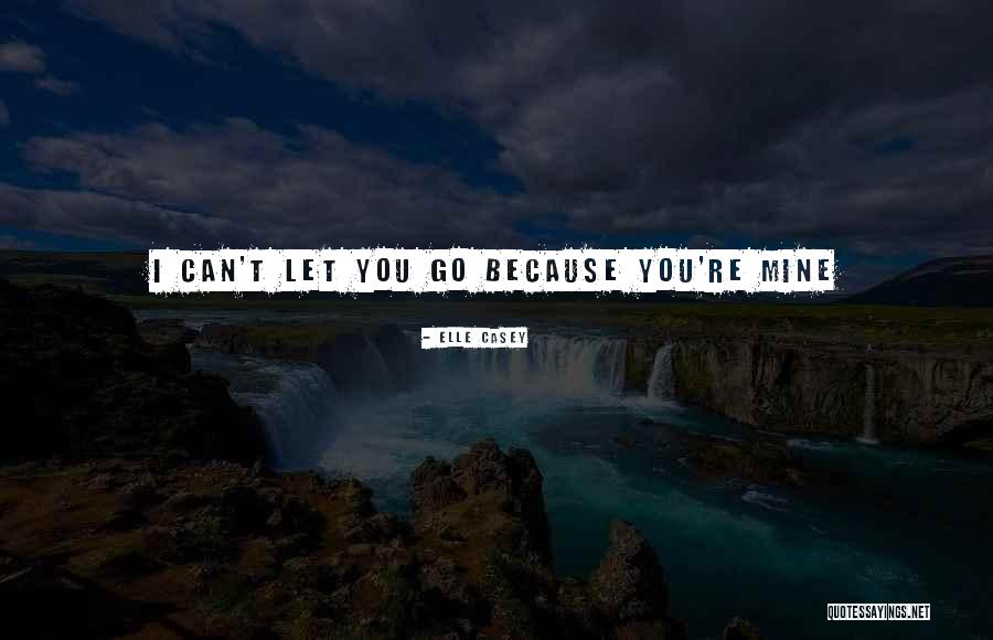 Karma Cleanse Quotes By Elle Casey