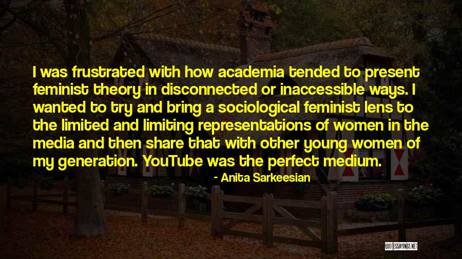 Karma Coming Back Around Quotes By Anita Sarkeesian Karma Coming Back Around Quotes By Anita Sarkeesian