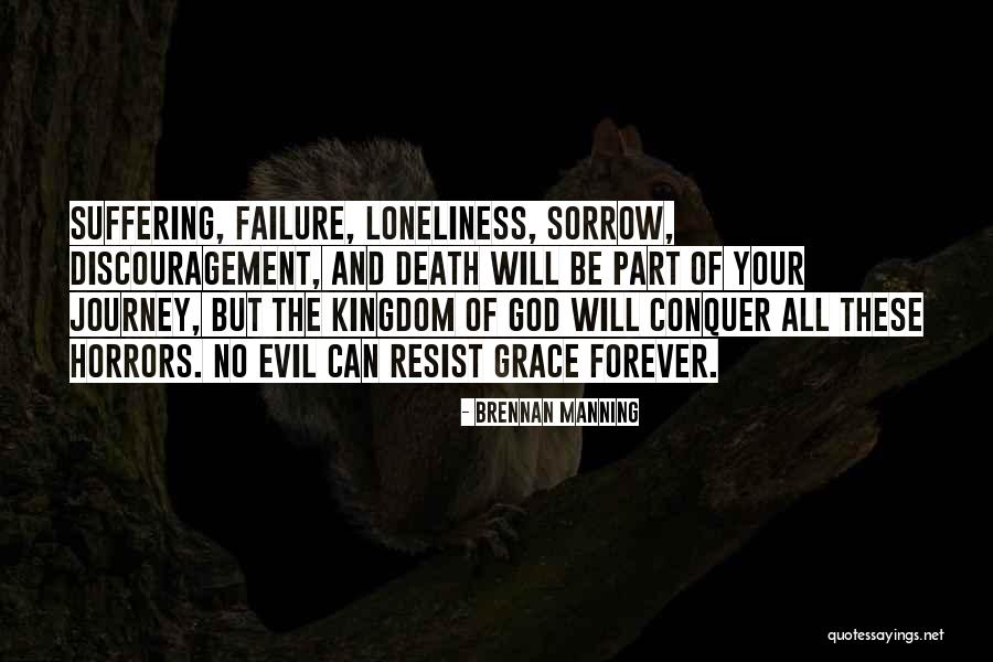 Karma Maksud Quotes By Brennan Manning Karma Maksud Quotes By Brennan Manning