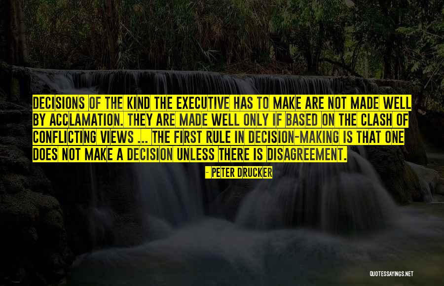 Karma Maksud Quotes By Peter Drucker Karma Maksud Quotes By Peter Drucker