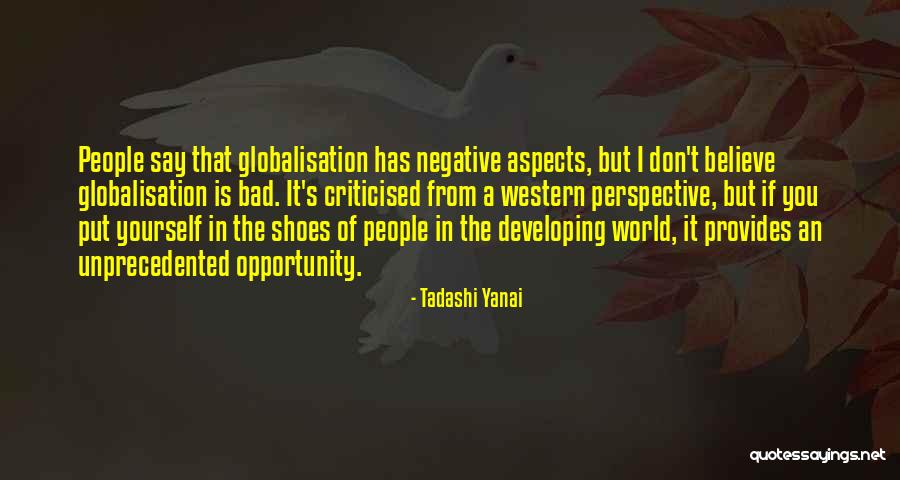 Karma Phala Quotes By Tadashi Yanai Karma Phala Quotes By Tadashi Yanai