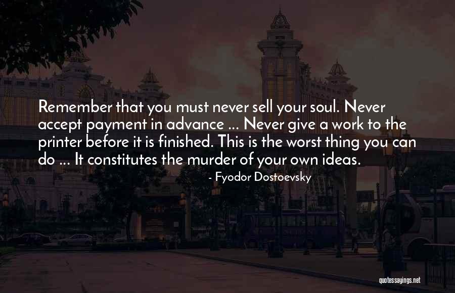 Karma Pinterest Quotes By Fyodor Dostoevsky Karma Pinterest Quotes By Fyodor Dostoevsky