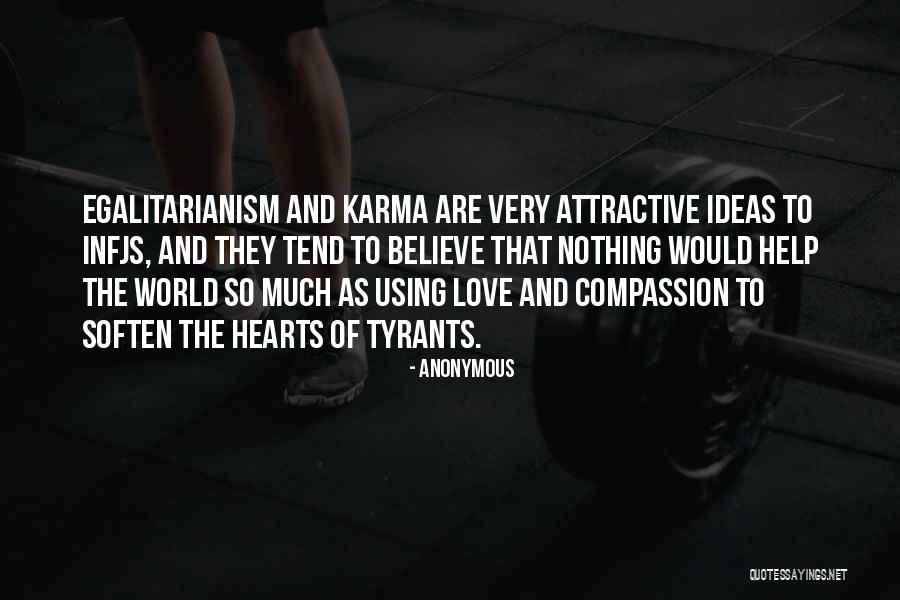 Karma Quotes By Anonymous Karma Quotes By Anonymous