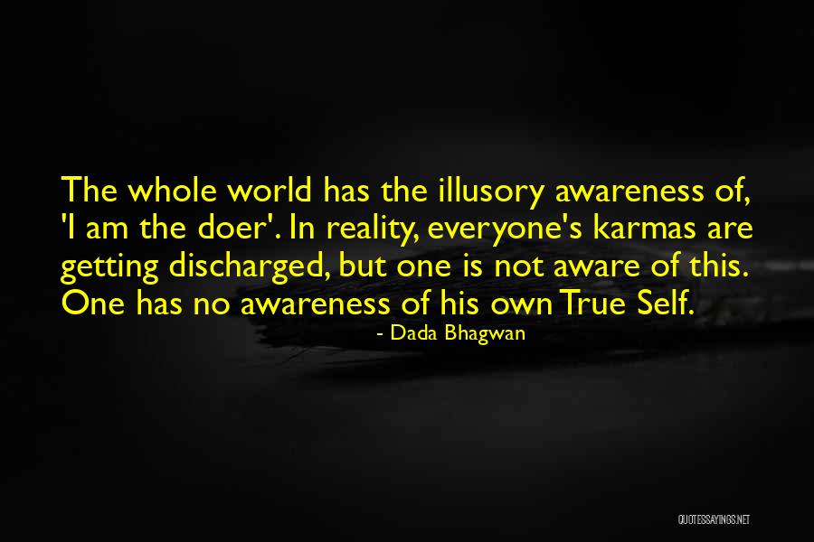 Karma Quotes By Dada Bhagwan Karma Quotes By Dada Bhagwan