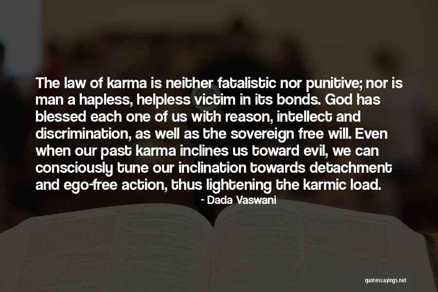 Karma Quotes By Dada Vaswani Karma Quotes By Dada Vaswani