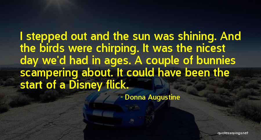 Karma Quotes By Donna Augustine Karma Quotes By Donna Augustine
