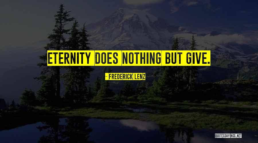 Karma Quotes By Frederick Lenz Karma Quotes By Frederick Lenz