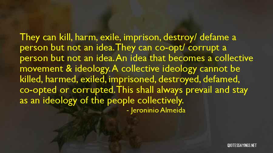 Karma Quotes By Jeroninio Almeida Karma Quotes By Jeroninio Almeida