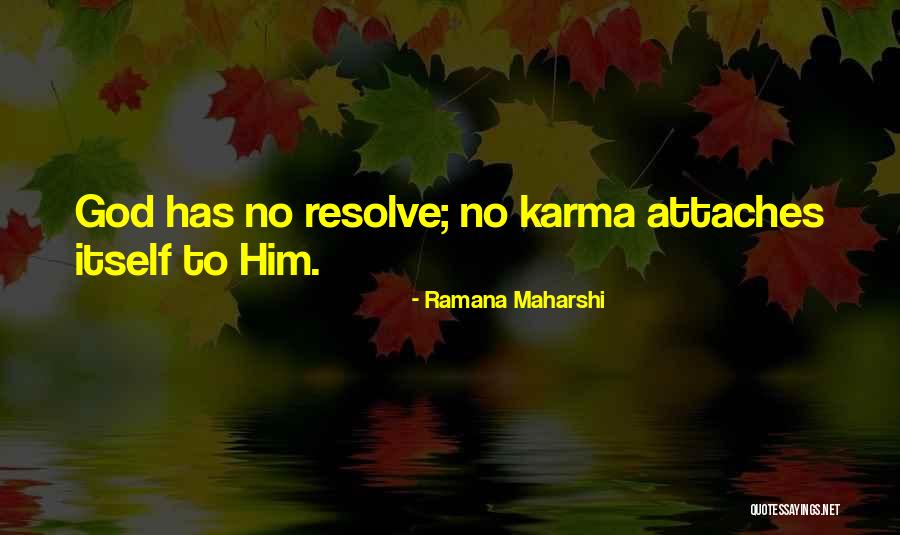 Karma Quotes By Ramana Maharshi Karma Quotes By Ramana Maharshi