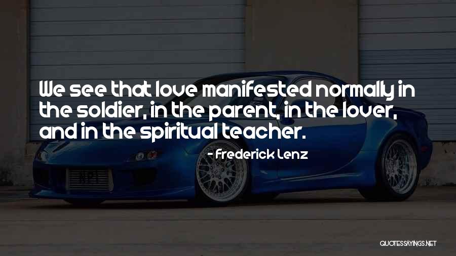 Karma Spiritual Quotes By Frederick Lenz Karma Spiritual Quotes By Frederick Lenz