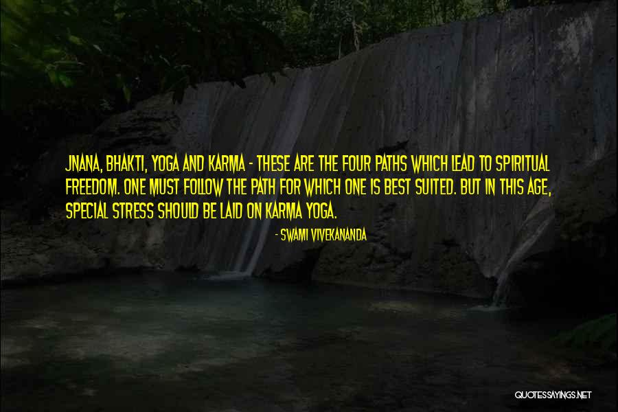 Karma Spiritual Quotes By Swami Vivekananda Karma Spiritual Quotes By Swami Vivekananda