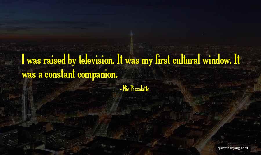 Karma Works Quotes By Nic Pizzolatto Karma Works Quotes By Nic Pizzolatto