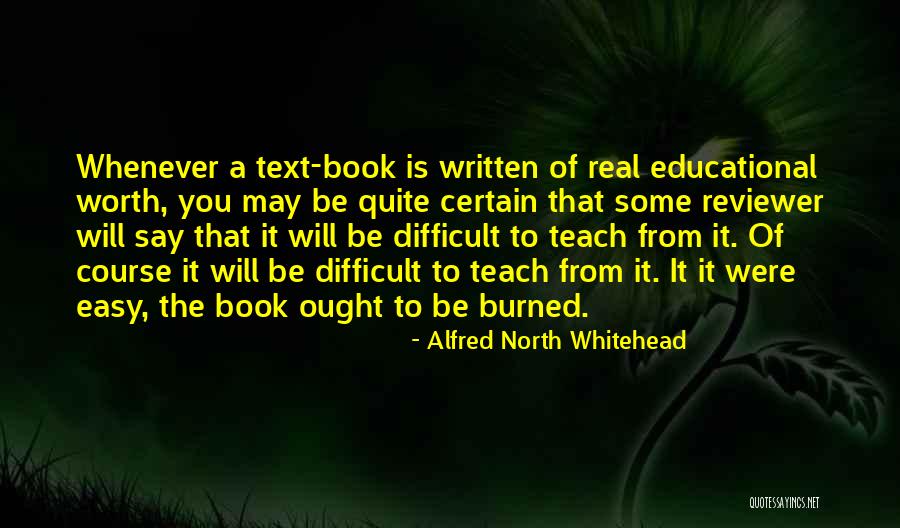Karmabhumi Quotes By Alfred North Whitehead Karmabhumi Quotes By Alfred North Whitehead